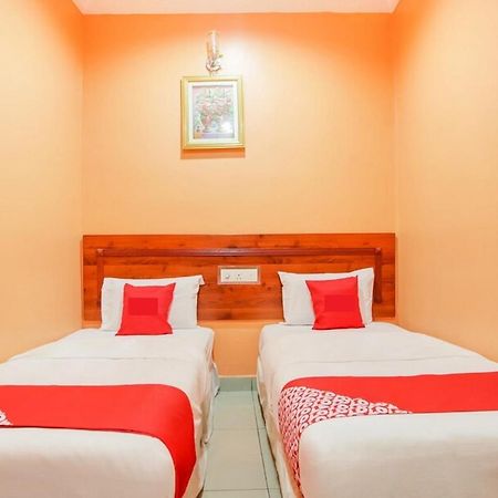 Bercam Times Inn Hotel Ipoh Zewnętrze zdjęcie