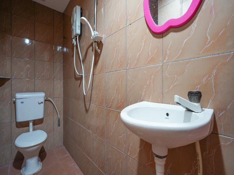 Bercam Times Inn Hotel Ipoh Zewnętrze zdjęcie