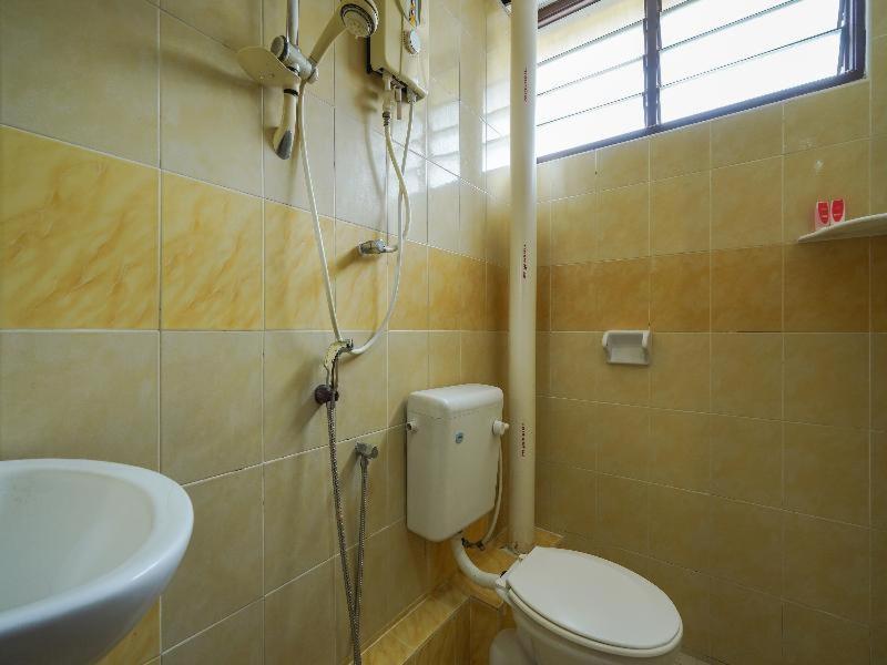 Bercam Times Inn Hotel Ipoh Pokój zdjęcie