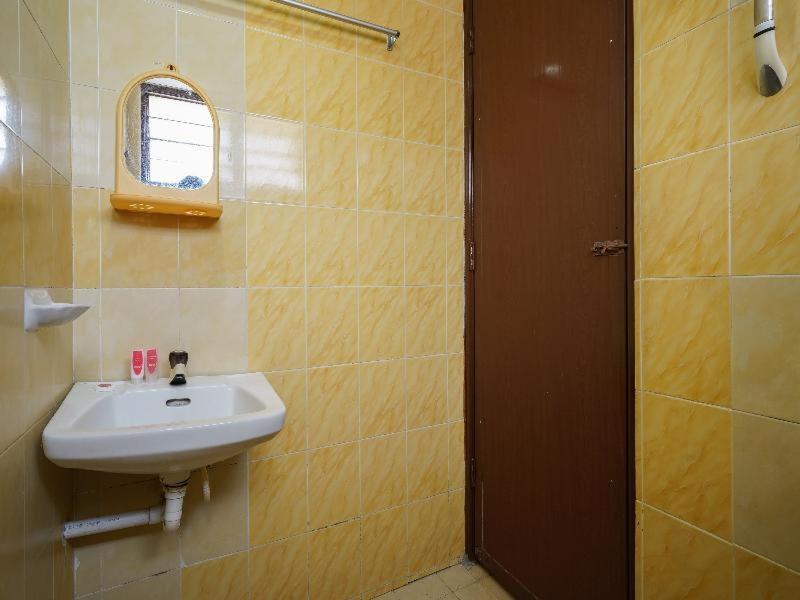 Bercam Times Inn Hotel Ipoh Pokój zdjęcie