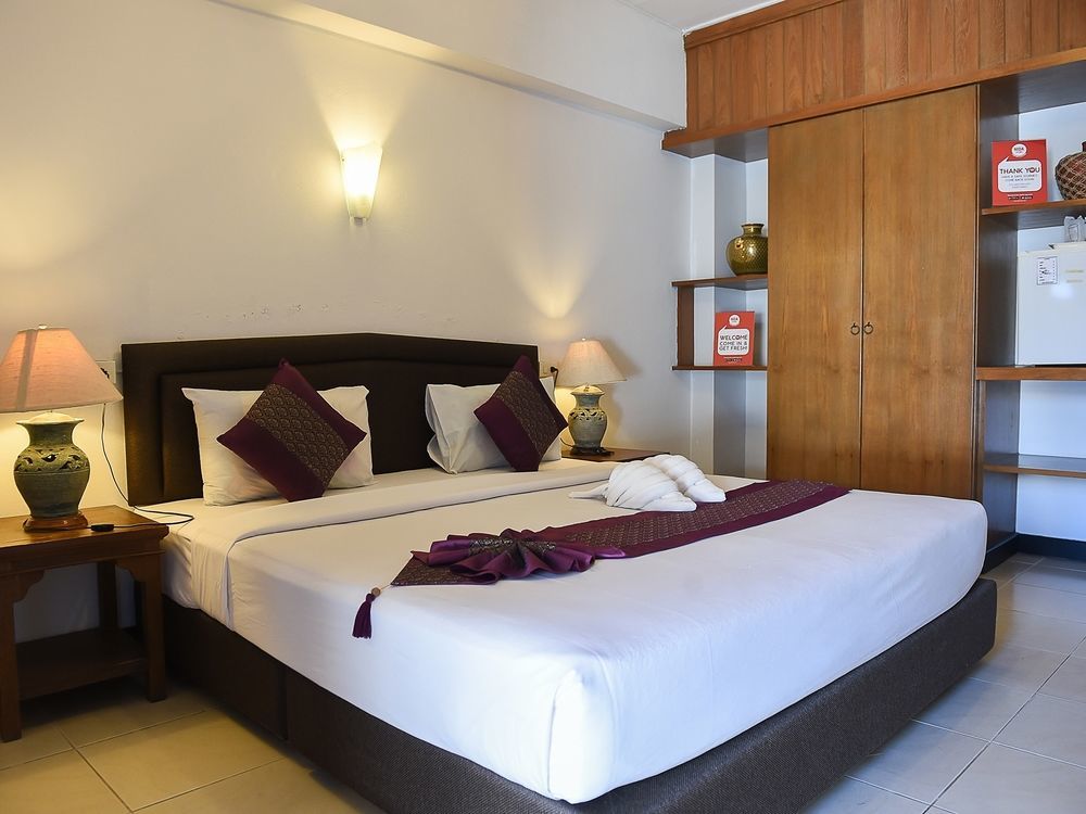 Bercam Times Inn Hotel Ipoh Zewnętrze zdjęcie