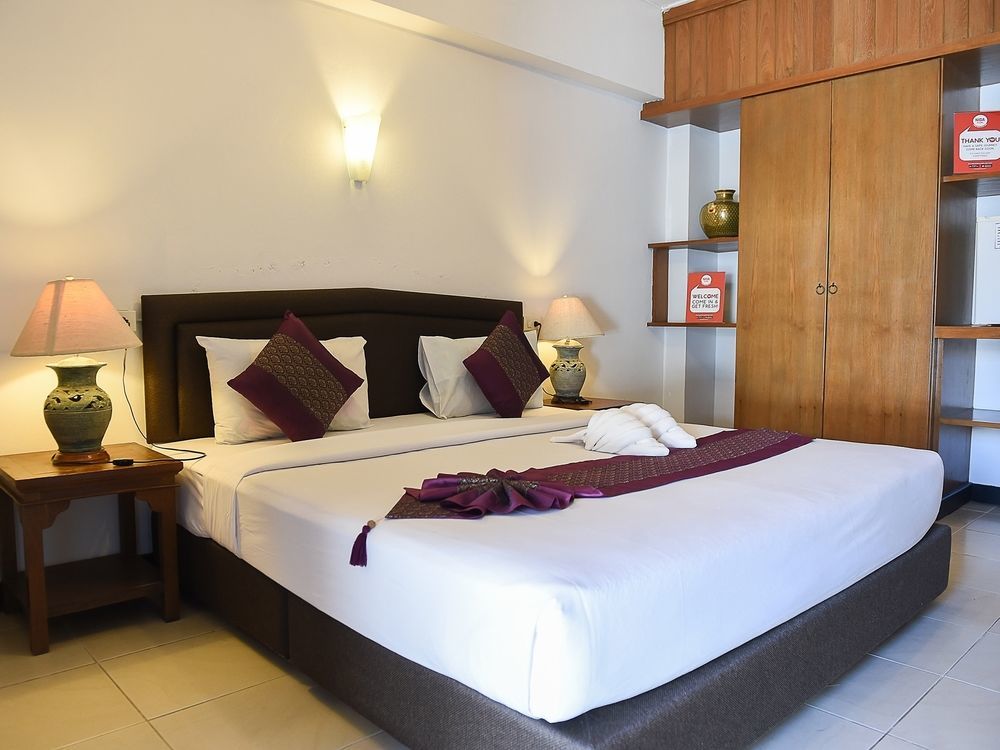 Bercam Times Inn Hotel Ipoh Zewnętrze zdjęcie