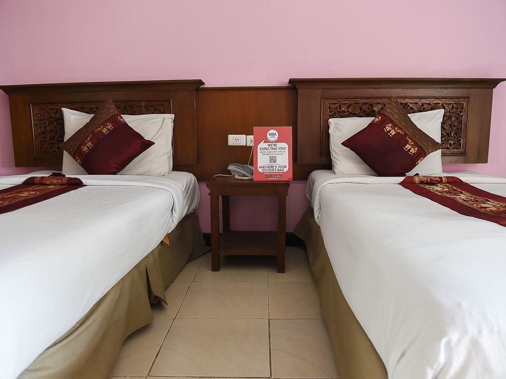 Bercam Times Inn Hotel Ipoh Zewnętrze zdjęcie