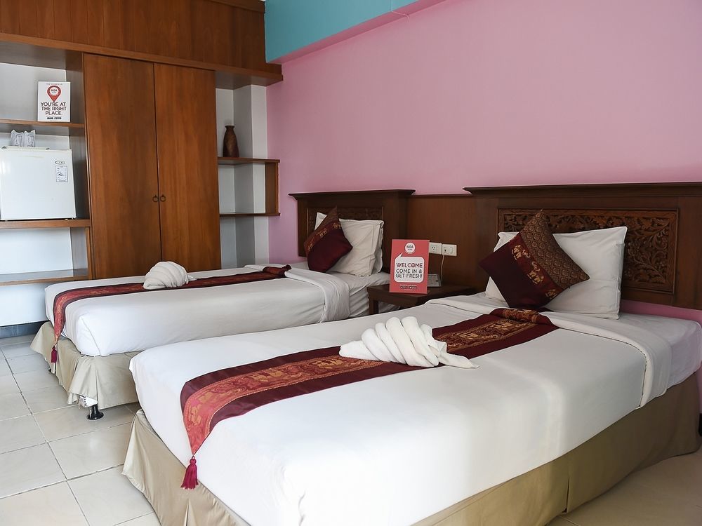 Bercam Times Inn Hotel Ipoh Zewnętrze zdjęcie