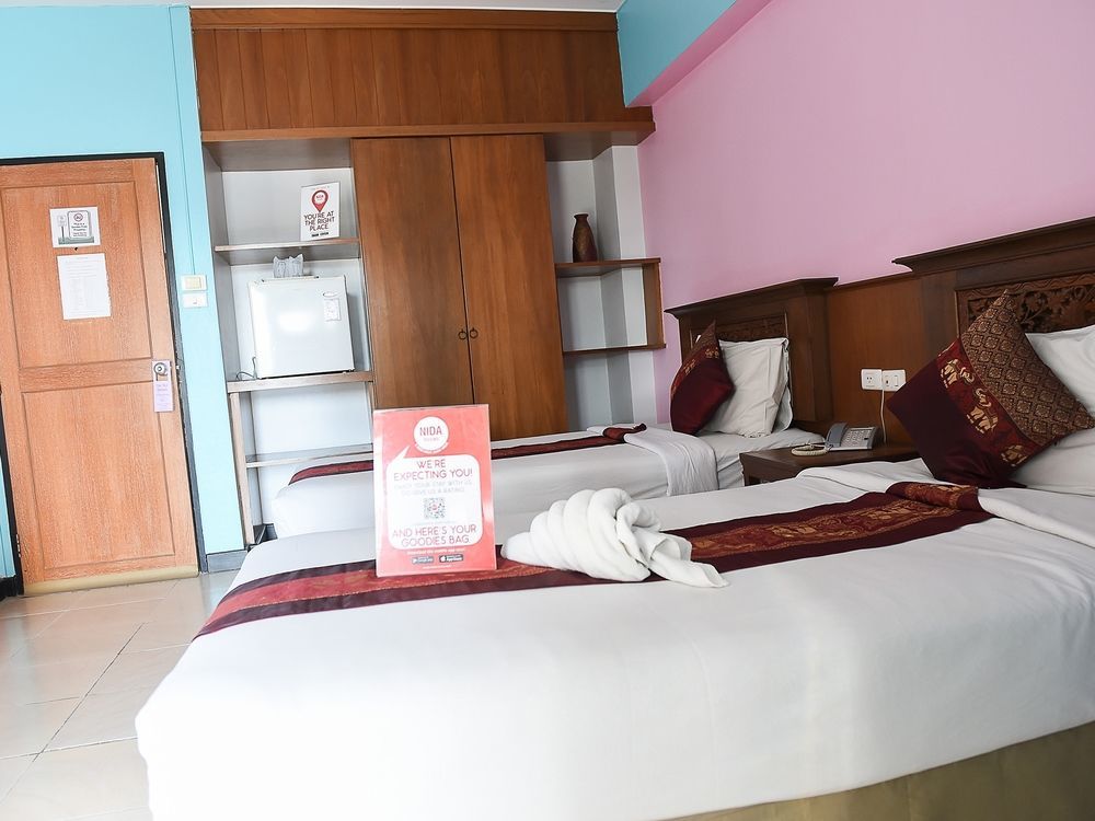 Bercam Times Inn Hotel Ipoh Zewnętrze zdjęcie
