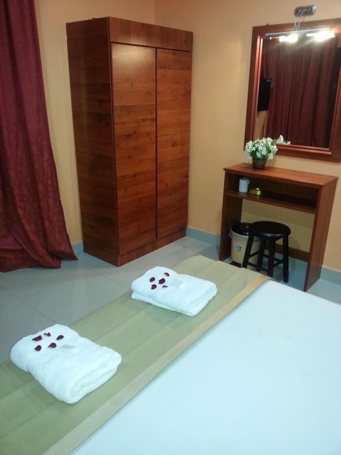 Bercam Times Inn Hotel Ipoh Zewnętrze zdjęcie